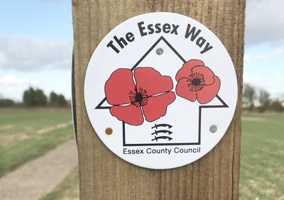 footpaths and bridleways